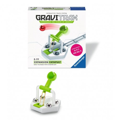 Ravensburger Gravitrax Bloc D'Action Catapult Catapulte