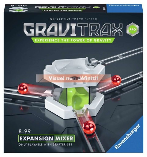 Ravensburger GraviTrax PRO Bloc d'Action Mixer