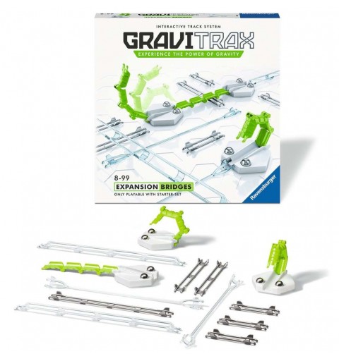 Ravensburger GraviTrax Bridges