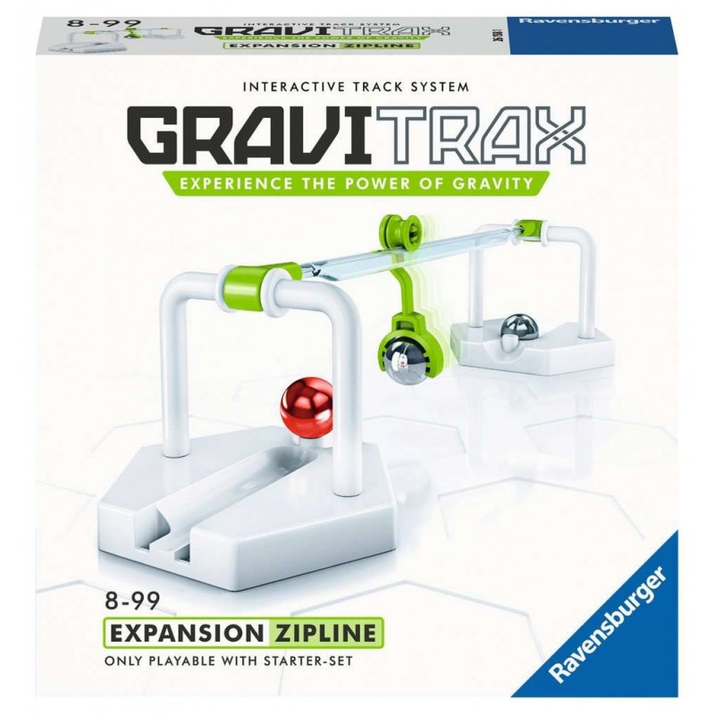 Ravensburger GraviTrax Zipline