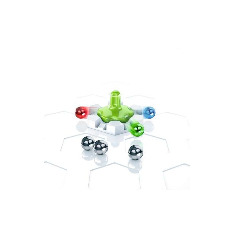 Ravensburger GraviTrax Bloc d'action Balls & Spinner