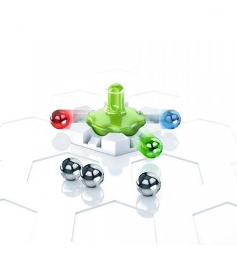 Ravensburger GraviTrax Bloc d'action Balls & Spinner