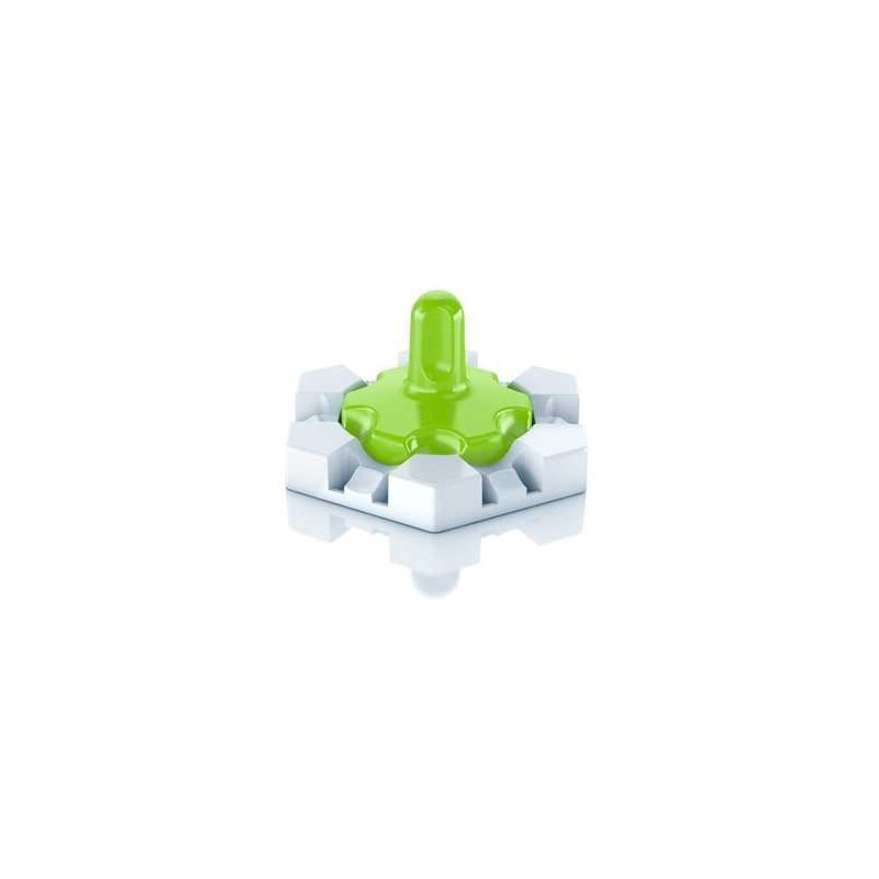 Ravensburger GraviTrax Bloc d'action Balls & Spinner