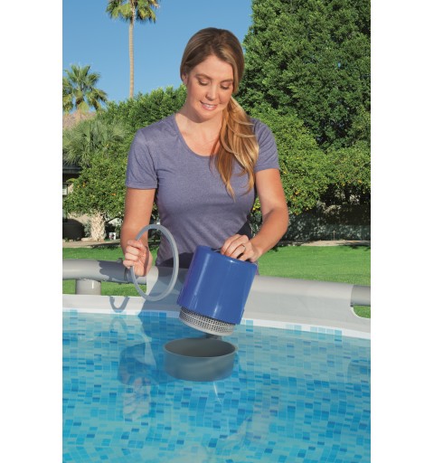 Bestway 58233 accessorio per piscina Skimmer per superficie