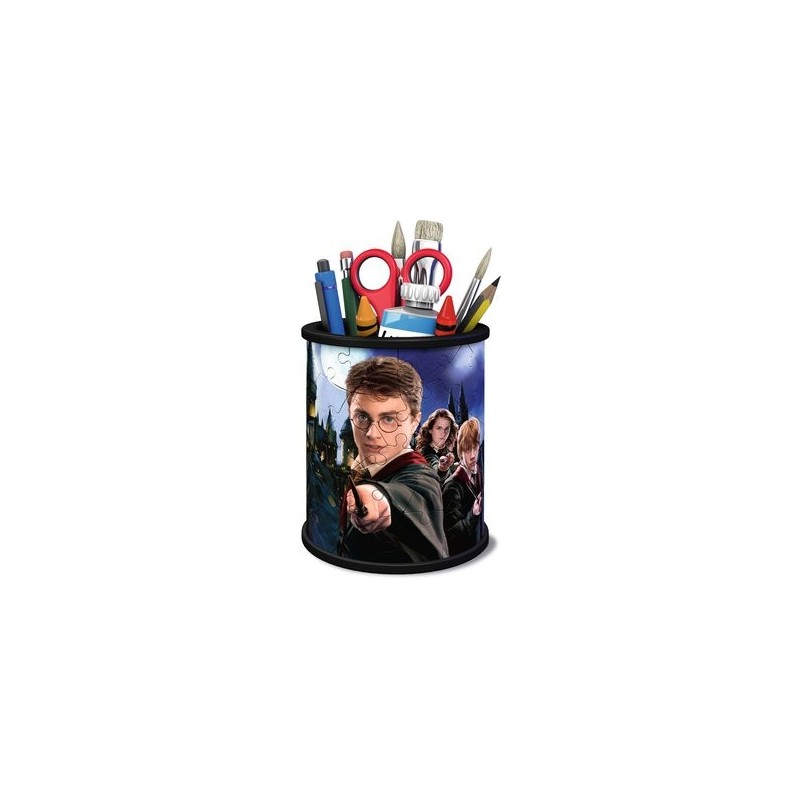 Ravensburger Harry Potter Puzzle 3D 54 pz