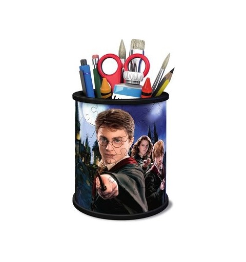 Ravensburger Harry Potter Puzzle 3D 54 pz