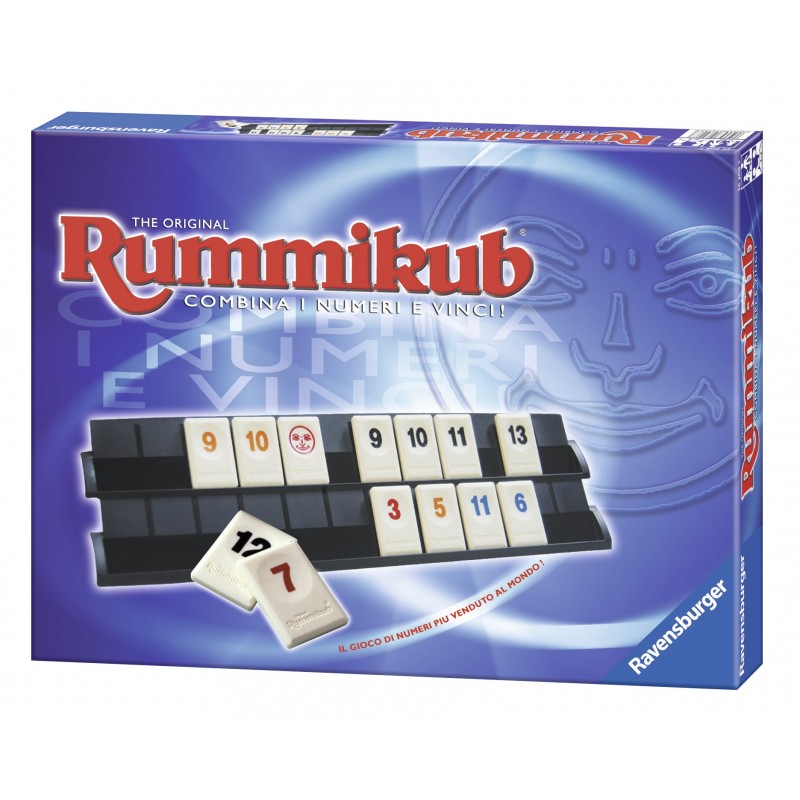 Ravensburger 26208 board card game Matching