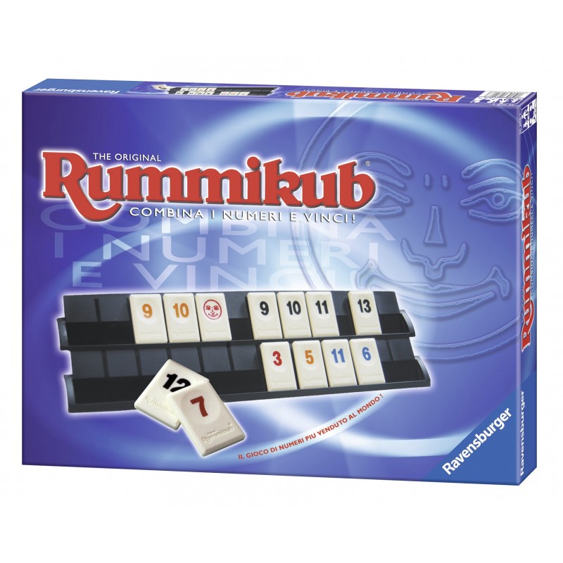 Ravensburger Rummikub