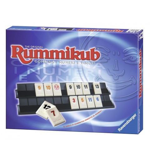 Ravensburger Rummikub