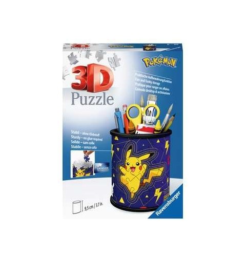 Ravensburger 00.011.257 3D puzzle 54 pc(s) Cartoons