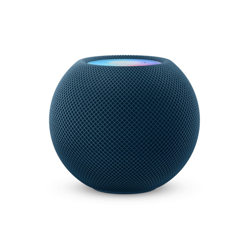 Apple HomePod mini - Blu