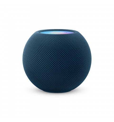 Apple HomePod mini - Blu