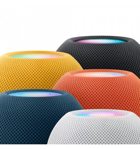 Apple HomePod mini - Blu