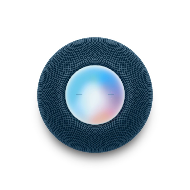 Apple HomePod mini - Blu