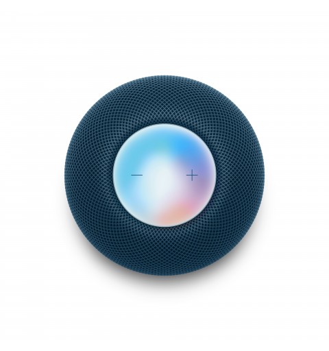 Apple HomePod mini - Blu