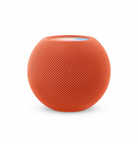 Apple HomePod mini - Arancione