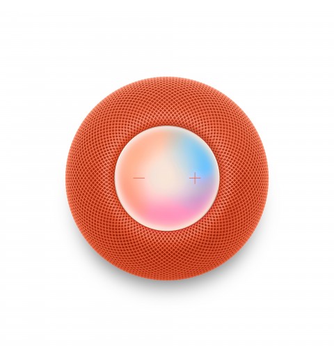 Apple HomePod mini - Arancione