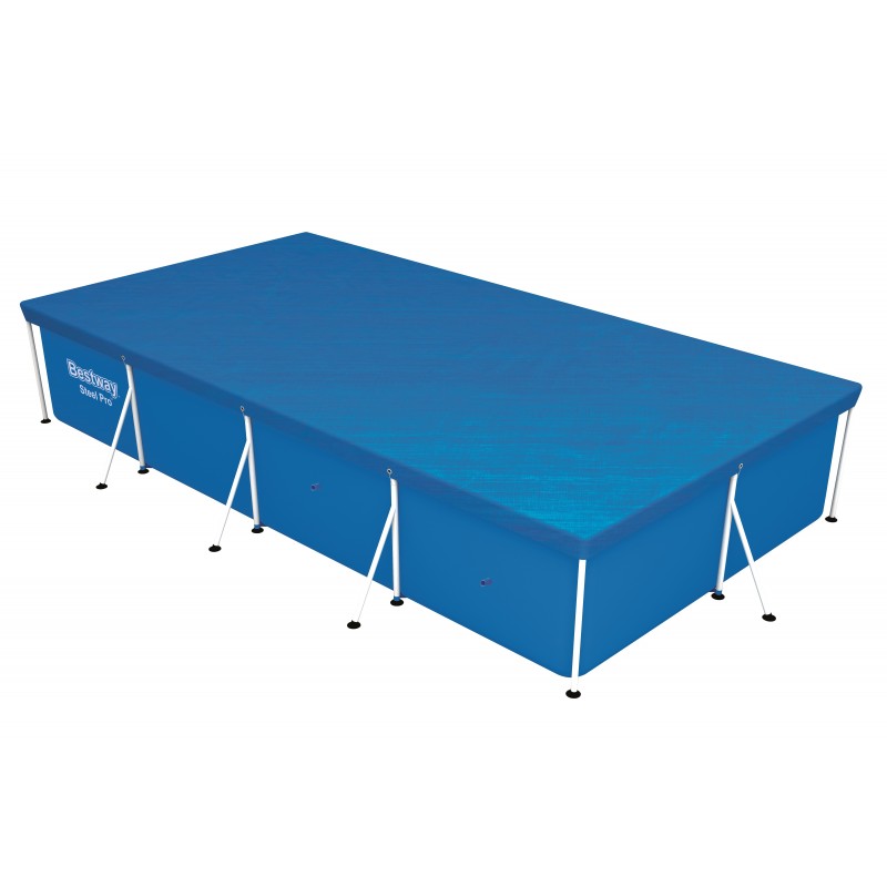 Bestway Pool Cover 3.99m x 2.11m