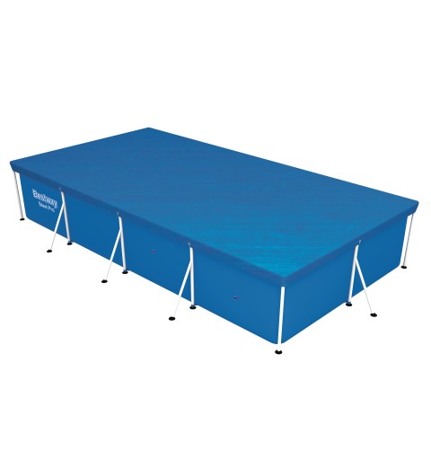 Bestway Pool Cover 3.99m x 2.11m