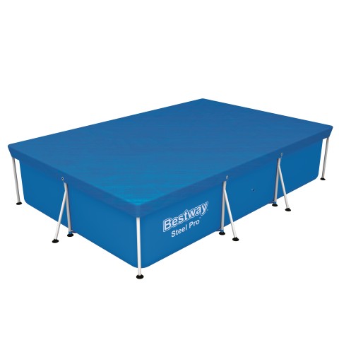 Bestway Bâche pour piscine 3.0m x 2.01m