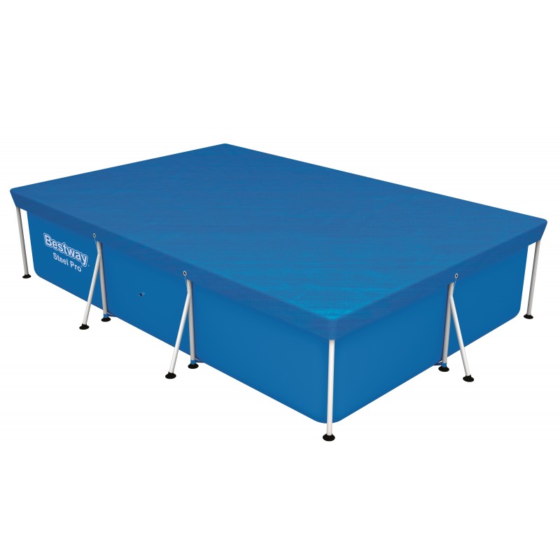 Bestway Pool Cover 3.0m x 2.01m