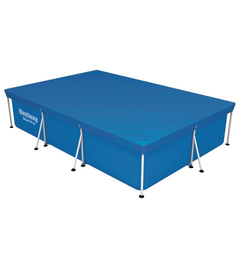 Bestway Pool Cover 3.0m x 2.01m