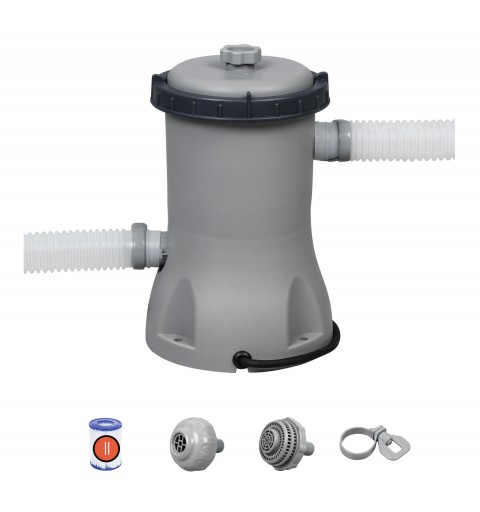 Bestway 58383-3 accesorio para piscina Bomba con filtro de cartucho