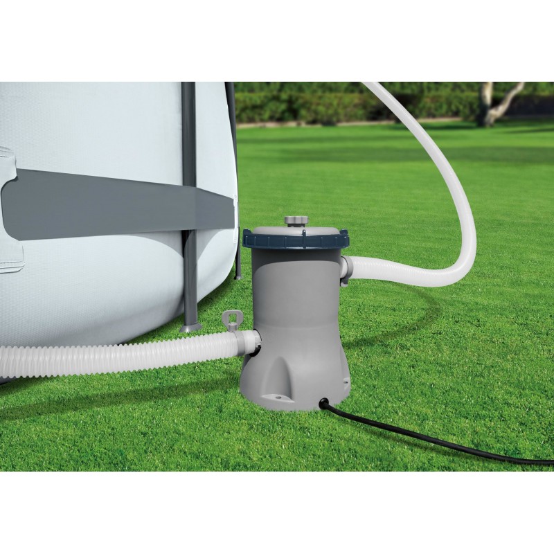Bestway 58383-3 accesorio para piscina Bomba con filtro de cartucho
