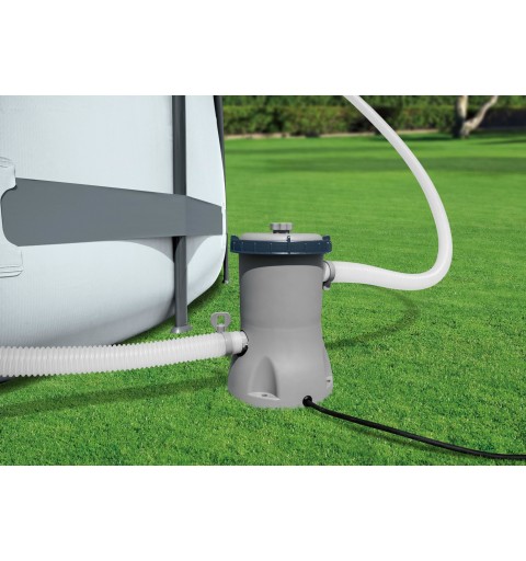 Bestway 58383-3 accesorio para piscina Bomba con filtro de cartucho