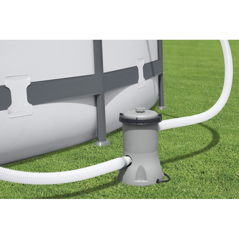 Bestway 58383-3 accesorio para piscina Bomba con filtro de cartucho