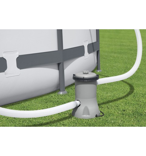 Bestway 58383-3 accesorio para piscina Bomba con filtro de cartucho