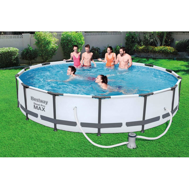 Bestway 58383-3 accesorio para piscina Bomba con filtro de cartucho