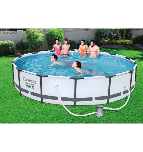 Bestway 58383-3 accesorio para piscina Bomba con filtro de cartucho