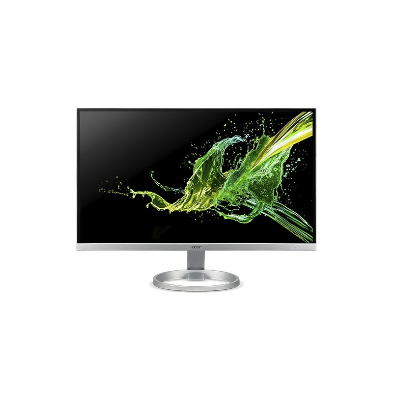 Acer R0 R270 68.6 cm (27") 1920 x 1080 pixels Full HD LED Black