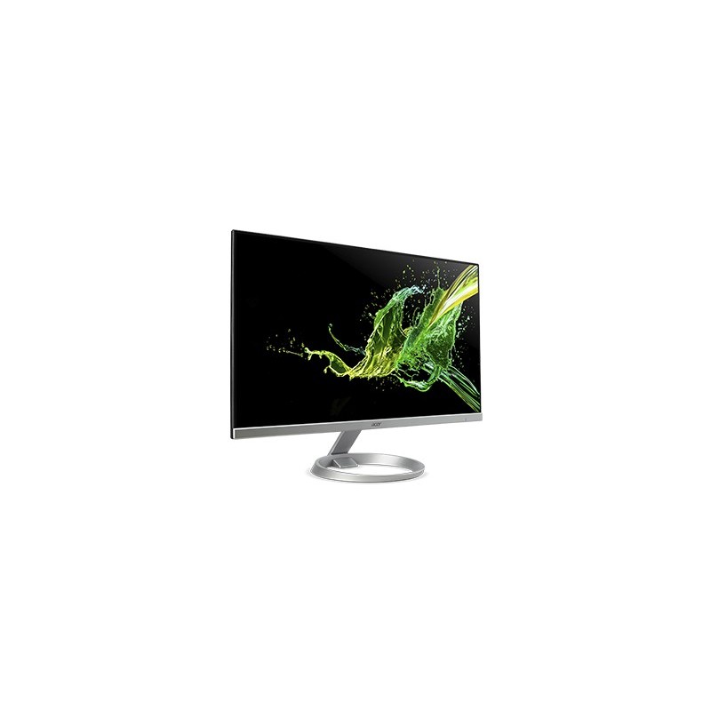 Acer R0 R270 68,6 cm (27") 1920 x 1080 Pixeles Full HD LED Negro