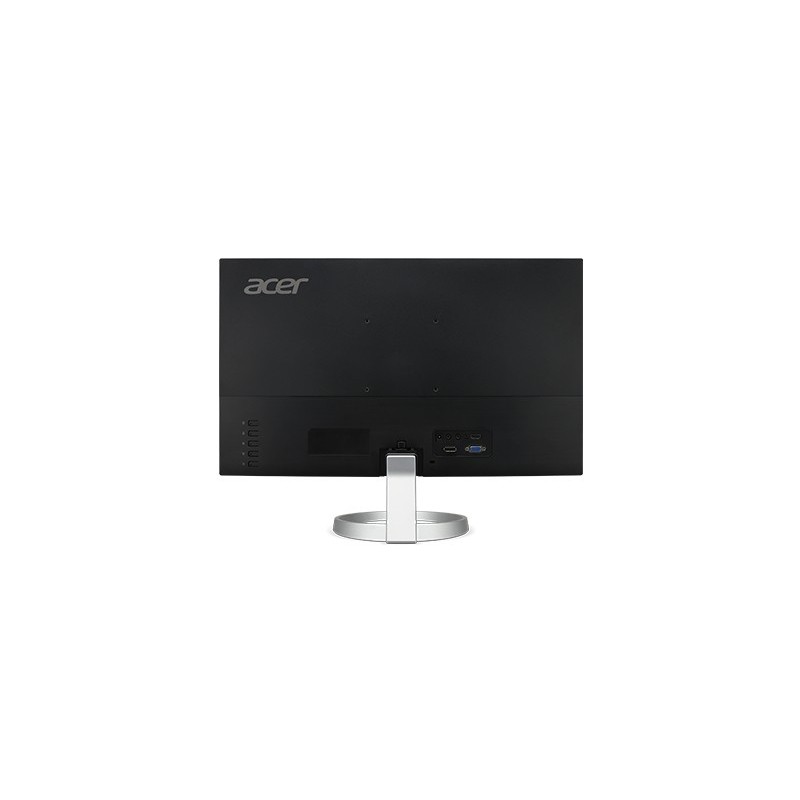 Acer R0 R270 68,6 cm (27") 1920 x 1080 Pixeles Full HD LED Negro