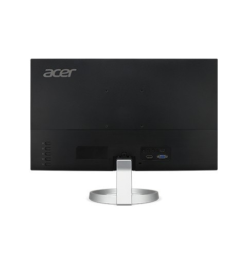 Acer R0 R270 68.6 cm (27") 1920 x 1080 pixels Full HD LED Black