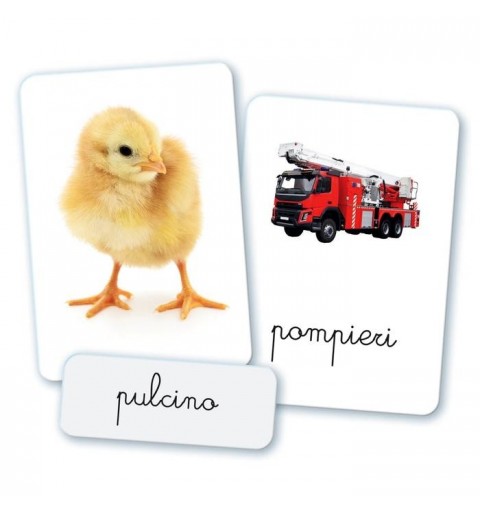 Clementoni Montessori 16319 giocattolo educativo