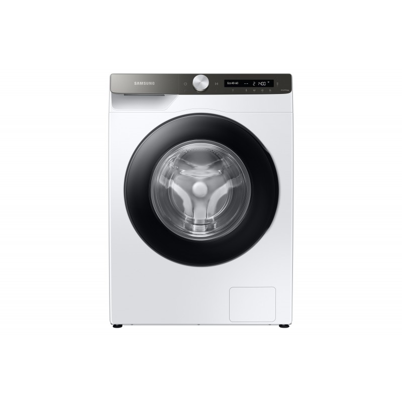 Samsung WW90T534DAT machine à laver Charge avant 9 kg 1400 tr min A Blanc