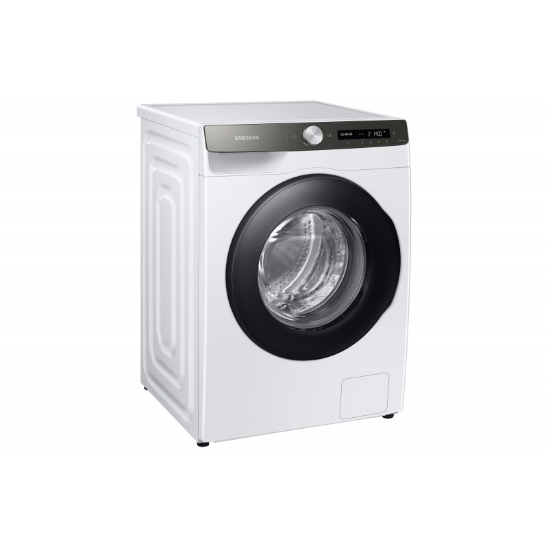 Samsung WW90T534DAT Waschmaschine Frontlader 9 kg 1400 RPM A Weiß