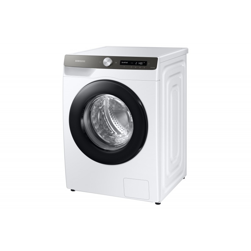 Samsung WW90T534DAT Waschmaschine Frontlader 9 kg 1400 RPM A Weiß
