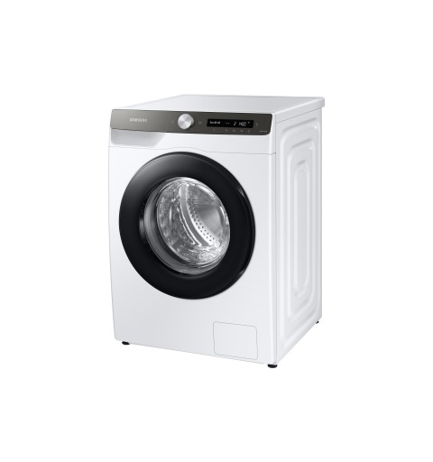 Samsung WW90T534DAT Waschmaschine Frontlader 9 kg 1400 RPM A Weiß