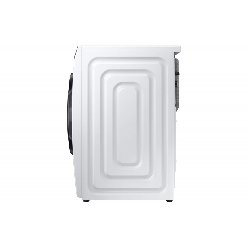 Samsung WW90T534DAT machine à laver Charge avant 9 kg 1400 tr min A Blanc
