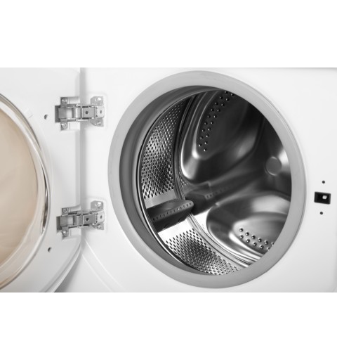 Indesit BI WMIL 71252 EU lavadora Carga frontal 7 kg 1200 RPM Blanco