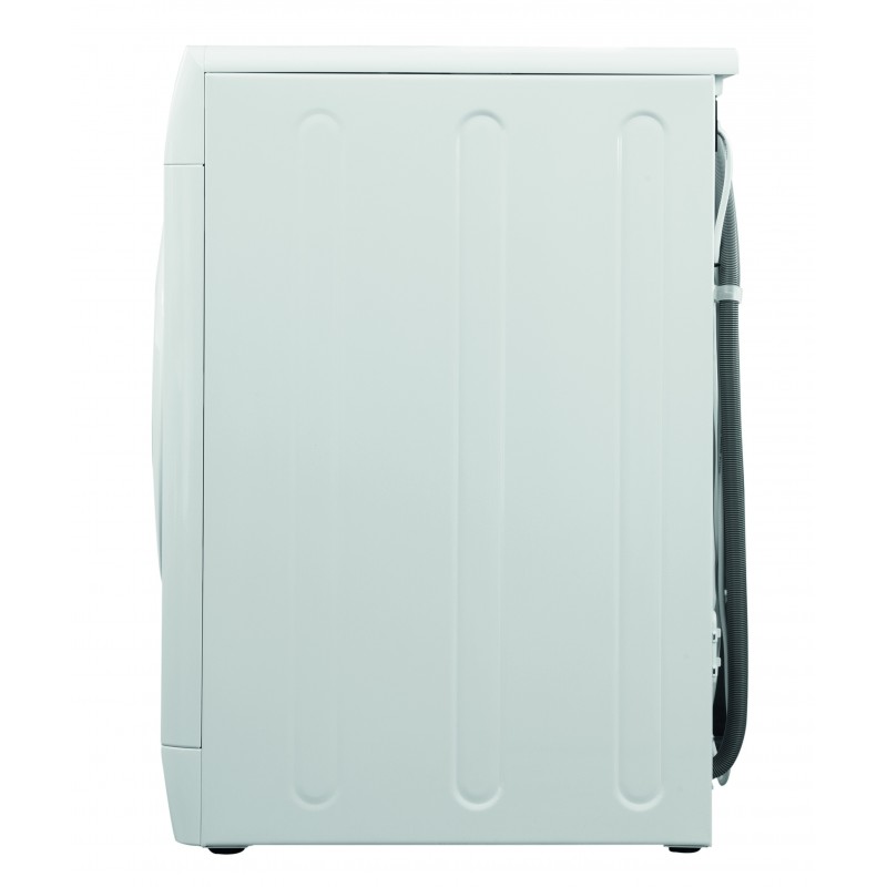 Indesit BI WMIL 71252 EU machine à laver Charge avant 7 kg 1200 tr min Blanc