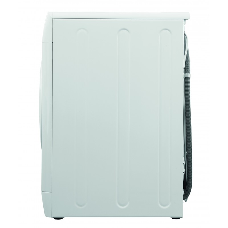 Indesit BI WMIL 71252 EU Waschmaschine Frontlader 7 kg 1200 RPM Weiß