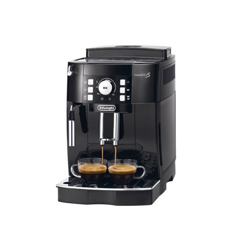 De’Longhi Magnifica S ECAM 21.110.B coffee maker Fully-auto Espresso machine 1.8 L