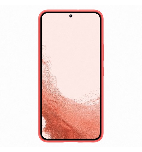 Samsung EF-PS901T mobile phone case 15.5 cm (6.1") Cover Red