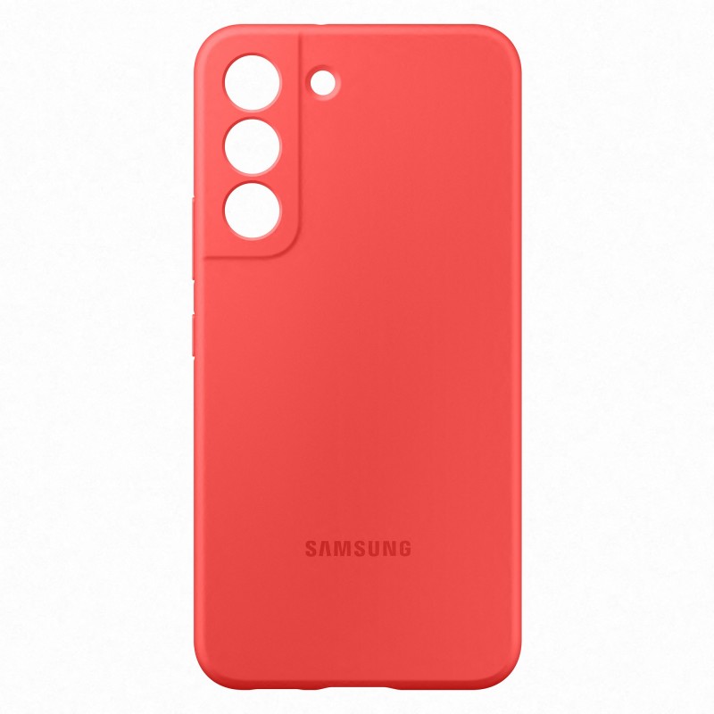 Samsung EF-PS901T coque de protection pour téléphones portables 15,5 cm (6.1") Housse Rouge