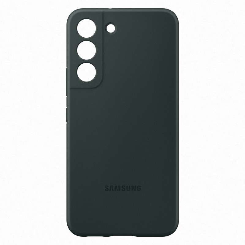 Samsung EF-PS901T Handy-Schutzhülle 15,5 cm (6.1 Zoll) Cover Grün